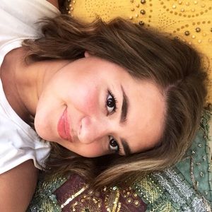 Meet your Posher, Kat